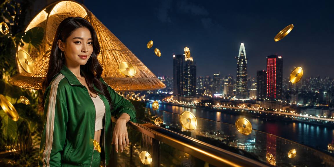 gl309 Làm thế nào chúng tôi tổ chức lobby slot